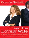 ... And His Lovely Wife
